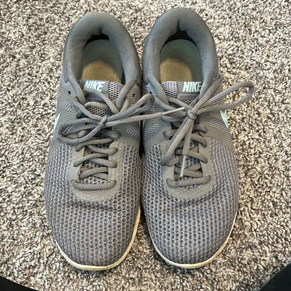 Women’s Nike Shoes